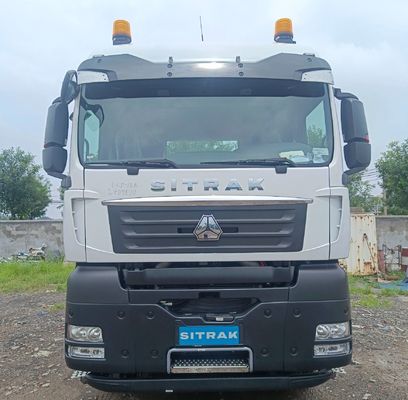 2024 Shandeka Tractor Venta Vehículo de gas con tiempo de entrega estimado y costo de envío