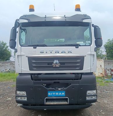 Sinotruk ZZ4256V384HF1LB 580/390HP 6X4/8X4 10/12 Rueda camión pesado camión de carga usado