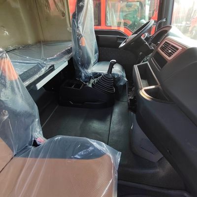 Petición personalizada Camión de transporte Sinotruck Sitrak de segunda mano HOWO Camión pesado