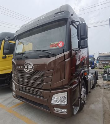 FAW Jh6 Internacional para condiciones difíciles Capacidad del motor &gt; 8L Pesado y duradero