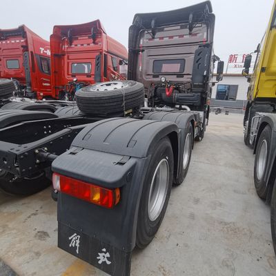 743.00cm * 255.00cm * 370.00cm Tamaño del paquete Vehículo transportador de gas FAW Jh6 Internacional