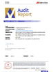 China Jining Huahang International Trade Co., Ltd. certificaciones