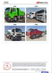 China Jining Huahang International Trade Co., Ltd. certificaciones
