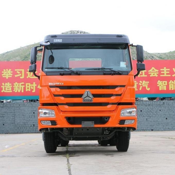 Volvo′s New Fh Heavy Truck 460 HP 6X2r Tractor (National V) After Upgrading Volvo′s Used Tractor