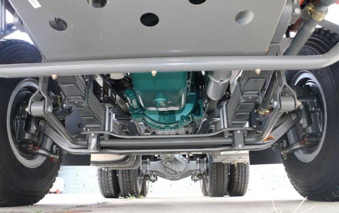 Volvo′s New Fh Heavy Truck 460 HP 6X2r Tractor (National V) After Upgrading Volvo′s Used Tractor