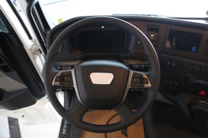 Man′s New Tgx Series Heavy-Duty Truck 510 Horsepower 6X4 Automatic Transmission Tractor