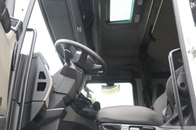 Man′s New Tgx Series Heavy-Duty Truck 510 Horsepower 6X4 Automatic Transmission Tractor