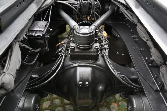 Man′s Tgx Heavy-Duty Truck with 6X4 Transmission and Air Suspension Driver Seat