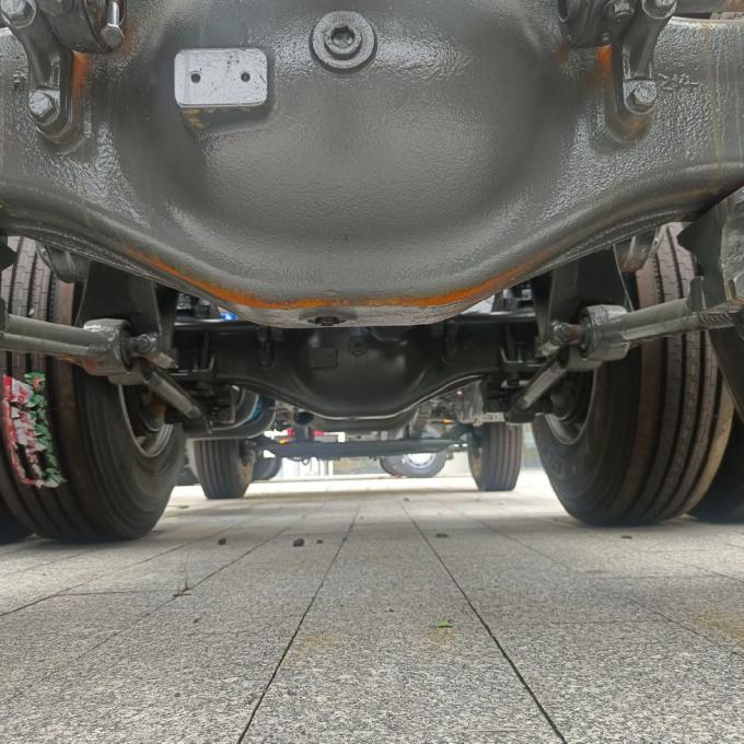 China National Heavy Duty Truck Group′s Heavy-Duty HOWO Transport Tractor and Freight Truck